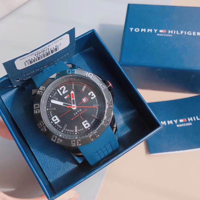 Tommy 44mm 101040